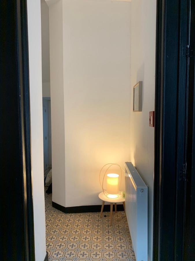 Gats Place Liegi Esterno foto