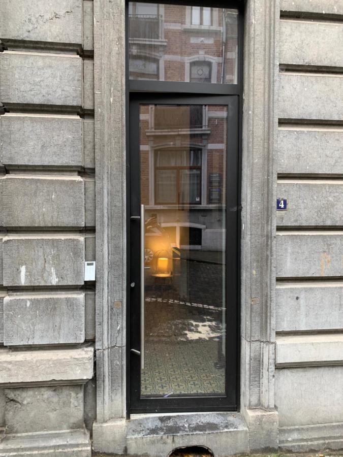 Gats Place Liegi Esterno foto